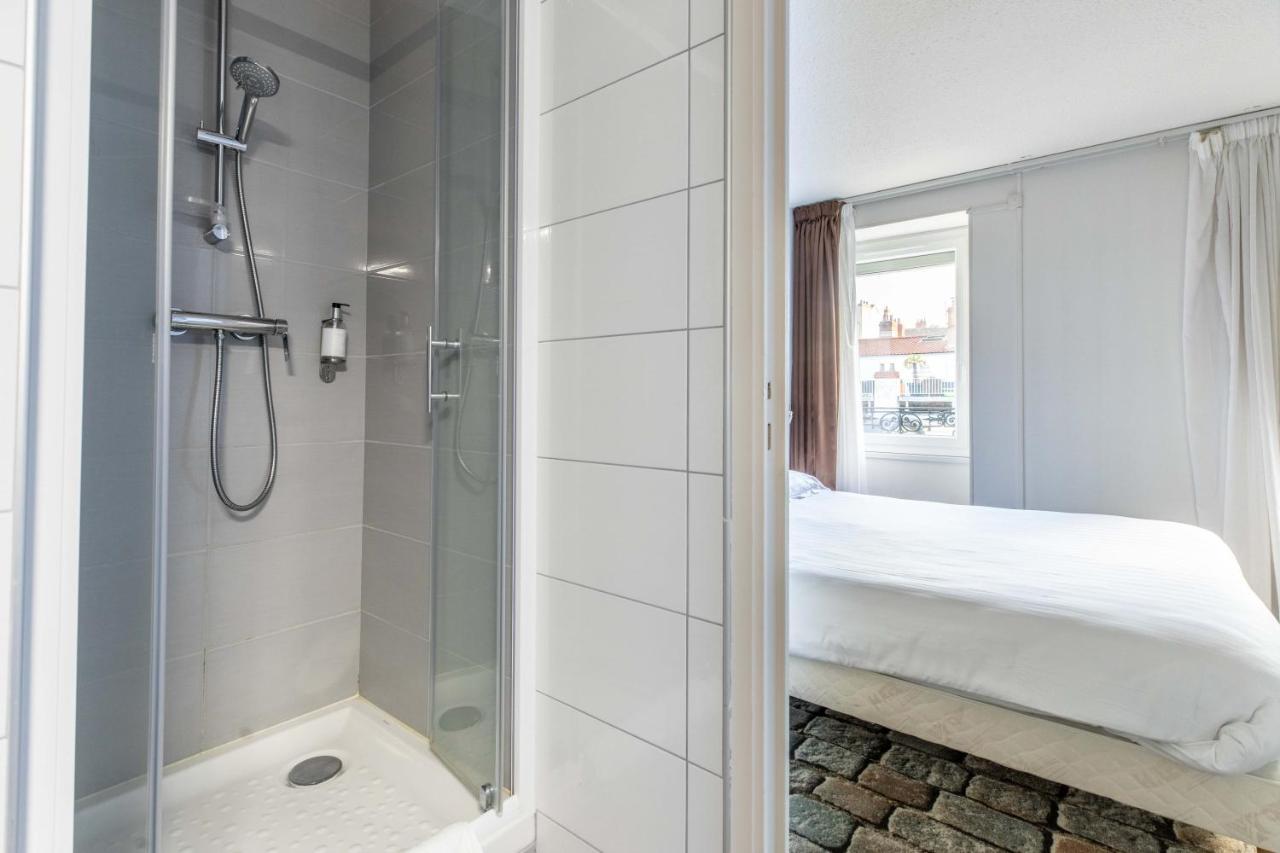 Dav'Hotel Jaude Клермон-Феран Екстериор снимка
