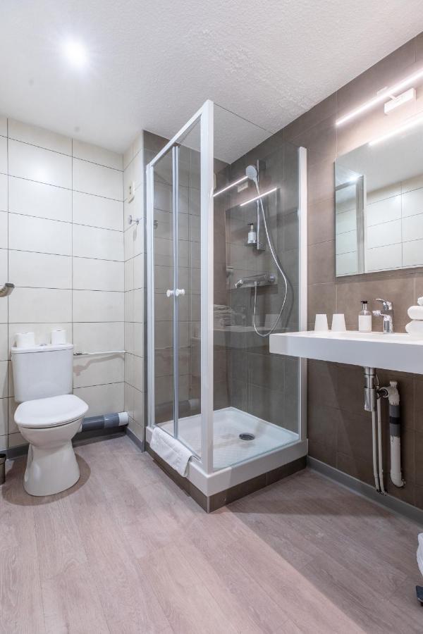 Dav'Hotel Jaude Клермон-Феран Екстериор снимка