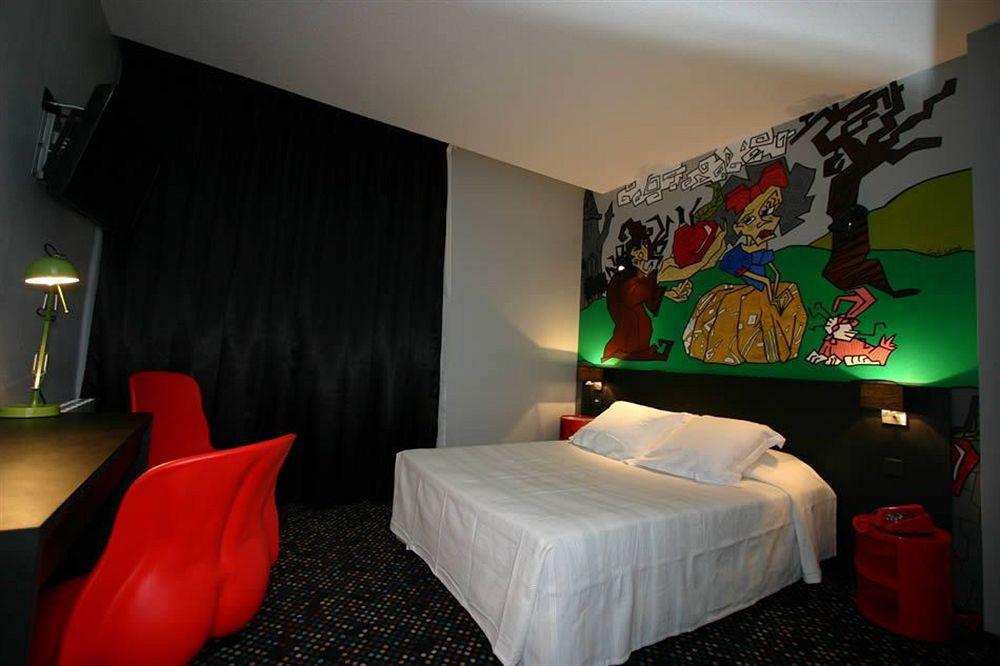 Dav'Hotel Jaude Клермон-Феран Екстериор снимка