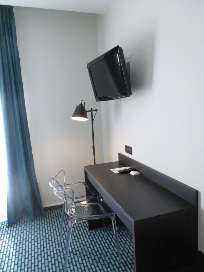 Dav'Hotel Jaude Клермон-Феран Екстериор снимка