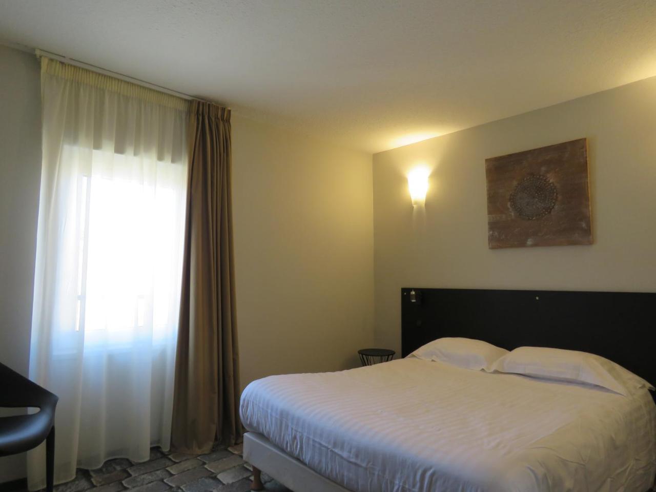 Dav'Hotel Jaude Клермон-Феран Екстериор снимка