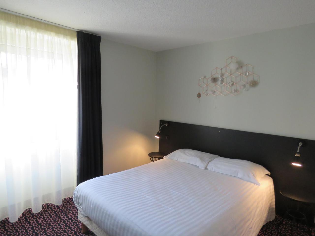 Dav'Hotel Jaude Клермон-Феран Екстериор снимка